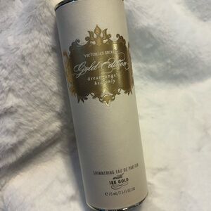 Dream Angels Heavenly 18k Gold Shimmer Parfum by Victoria Secret